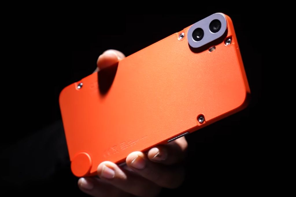 CMF Phone 1