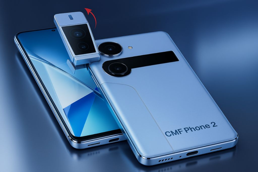 CMF Phone 2