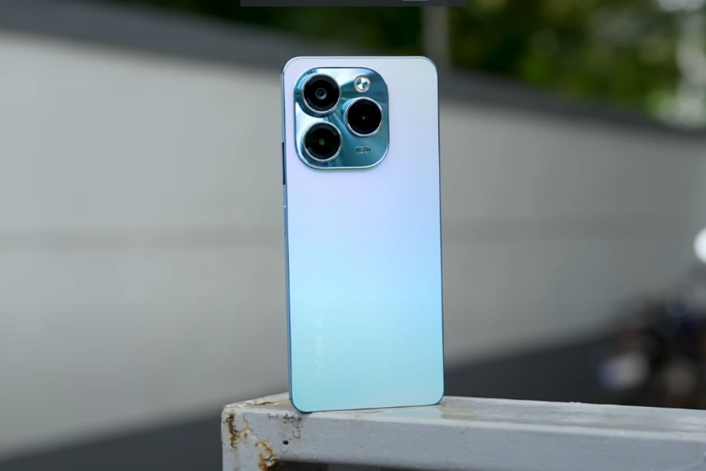 Infinix Note 40X 5G