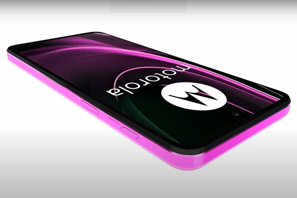 Moto G56 5G