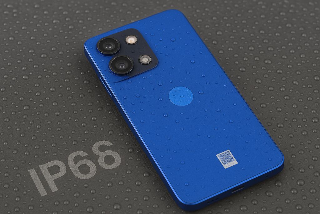 Motorola Edge 50 Neo