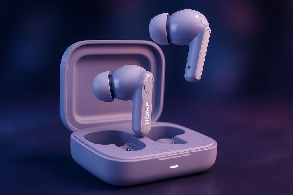 Noise Buds F1 TWS