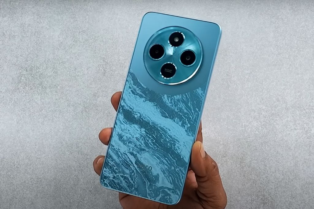 Poco C75 5G