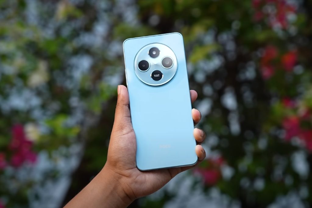 Poco M7 5G