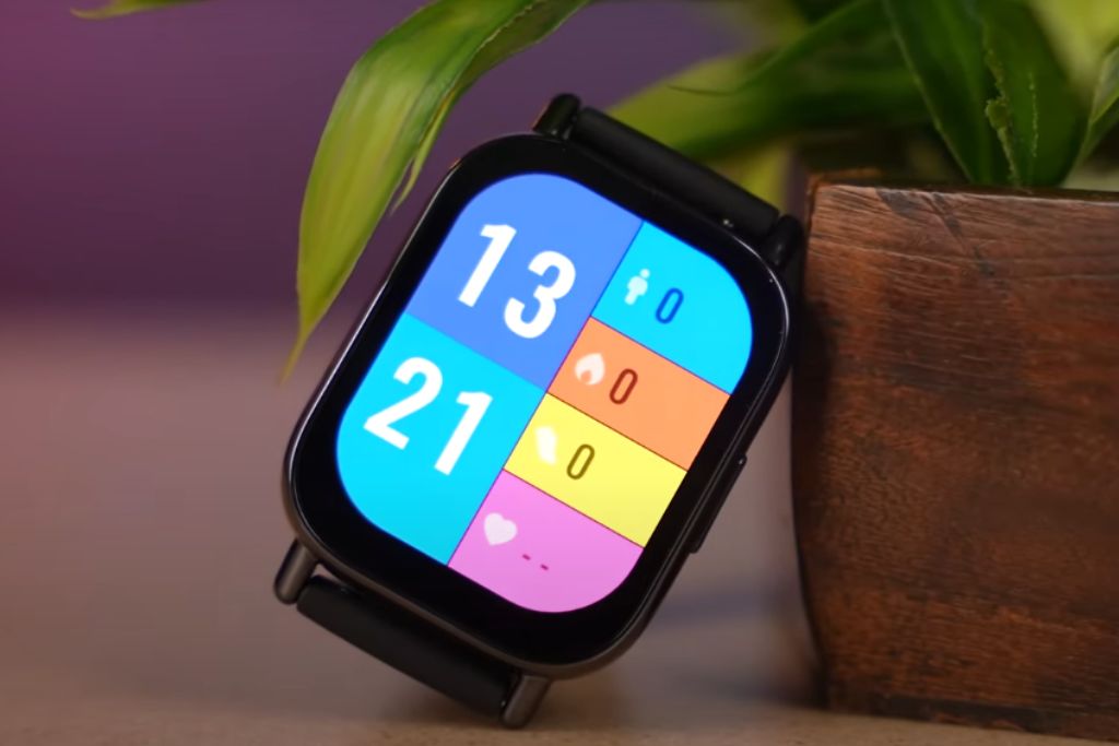 Redmi Watch 5 Lite