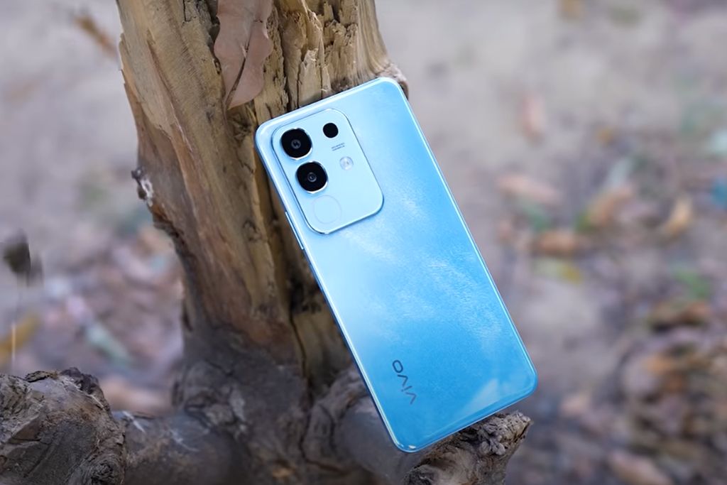 VIVO T4 5G