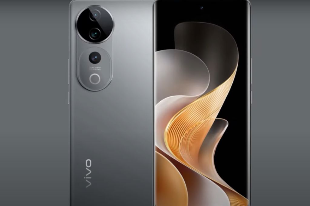 Vivo S19 Pro