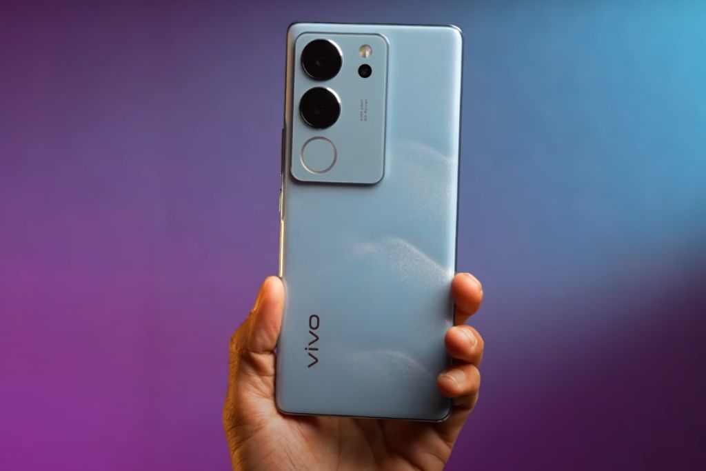 Vivo V29 5G Pro