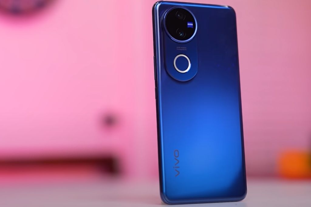 Vivo V50 5G