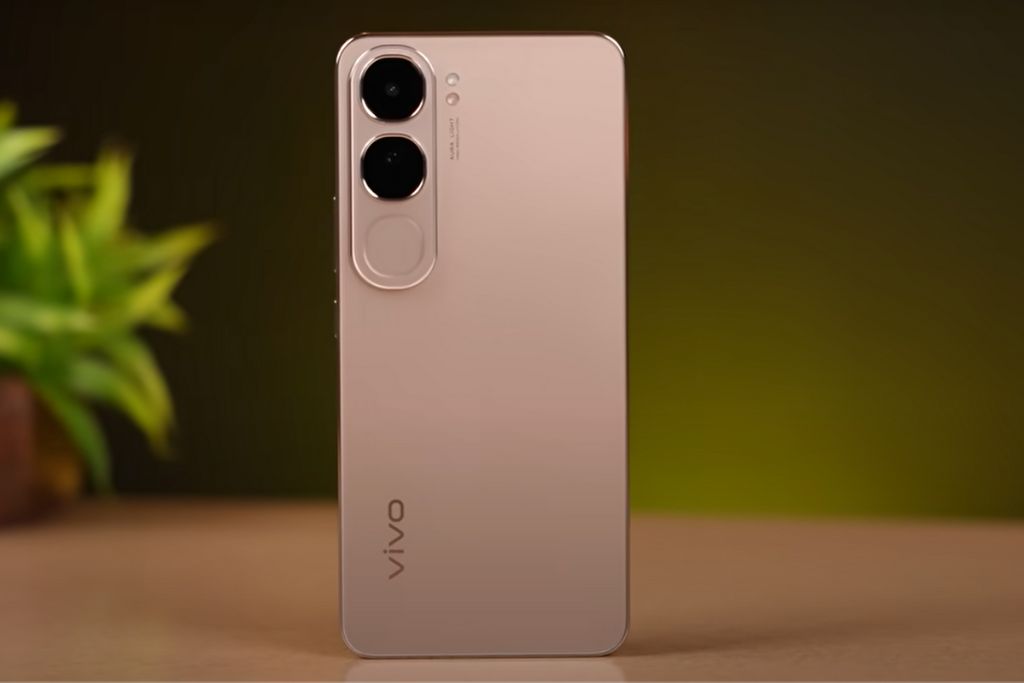 Vivo Y300 Pro