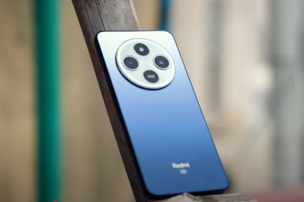 Xiaomi Redmi 14C 5G