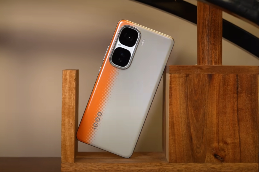 iQOO Neo 10