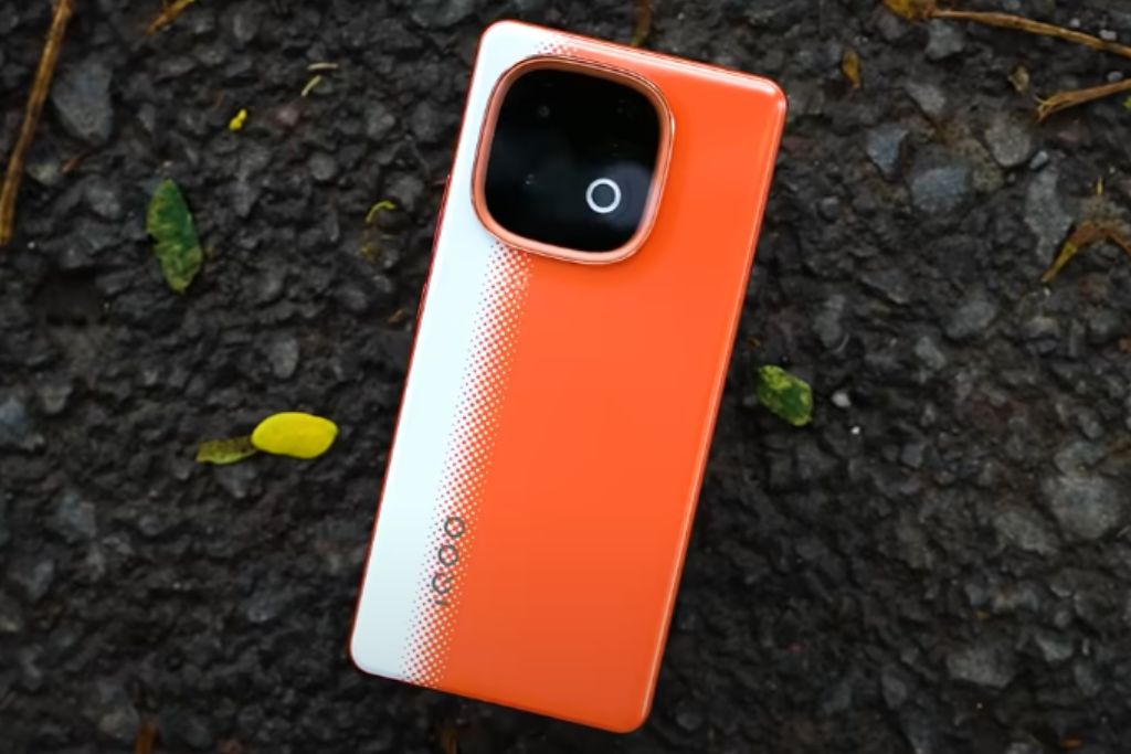iqoo neo 10