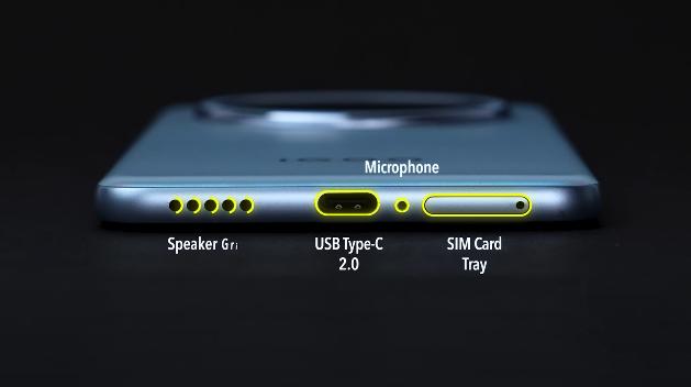 iqoo z10 5g
