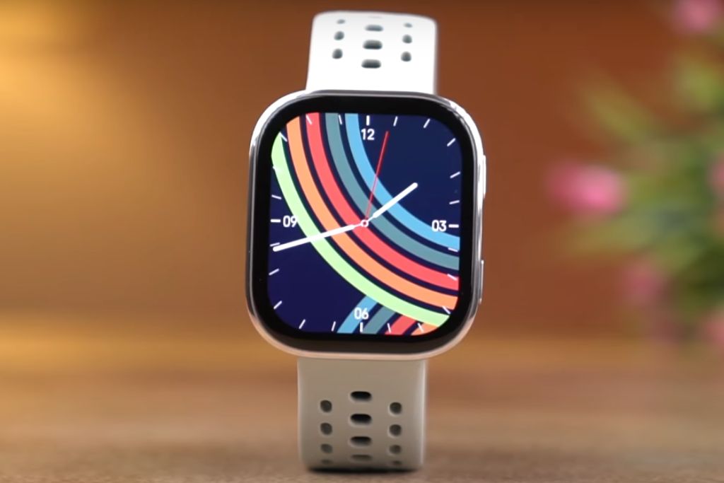 Amazfit Bip 6 Smartwatch