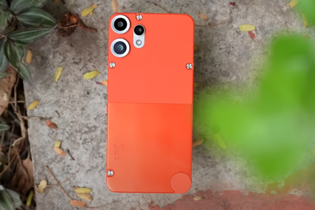 CMF Phone 2 Pro