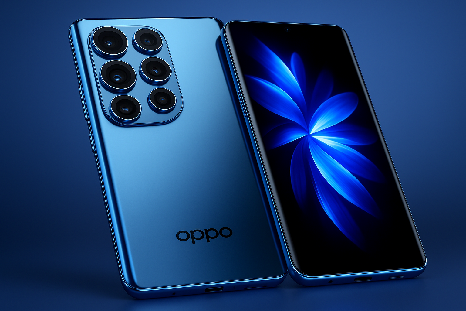 Oppo K13