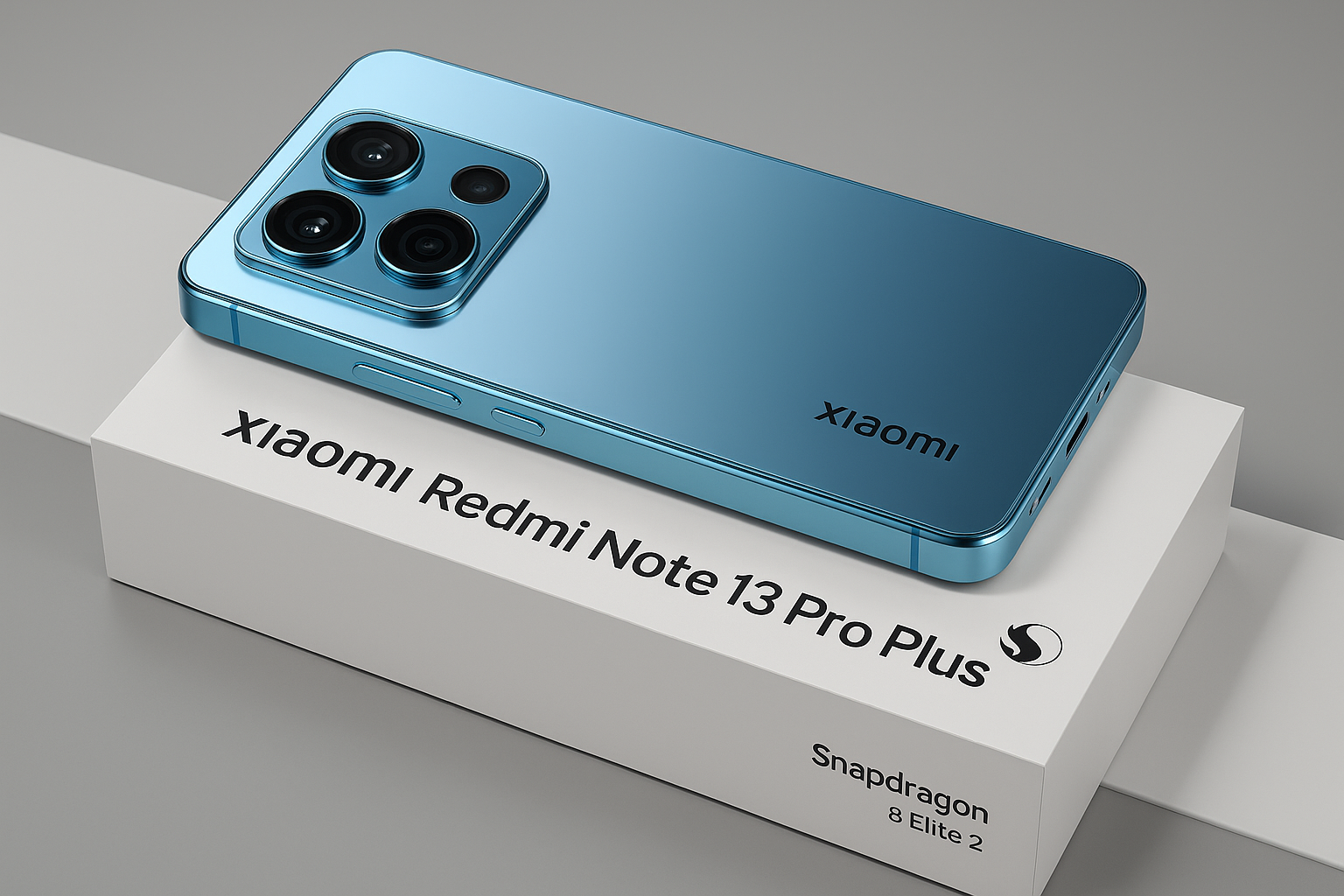 Xiaomi Redmi Note 13 Pro Plus