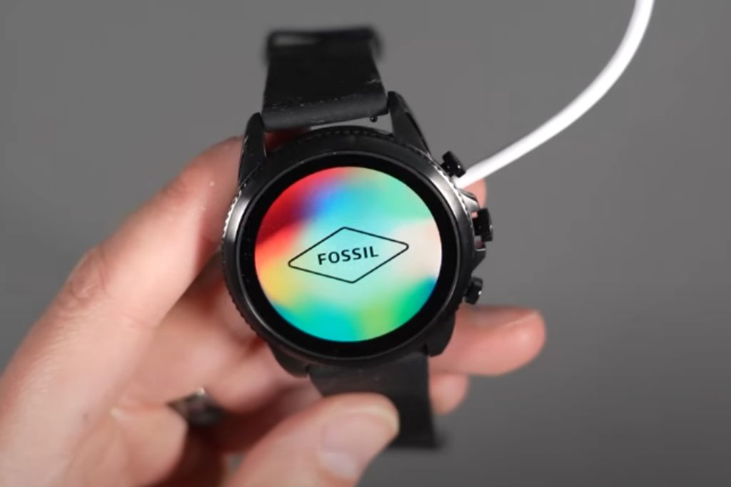 Fossil Gen 6 Smartwatch