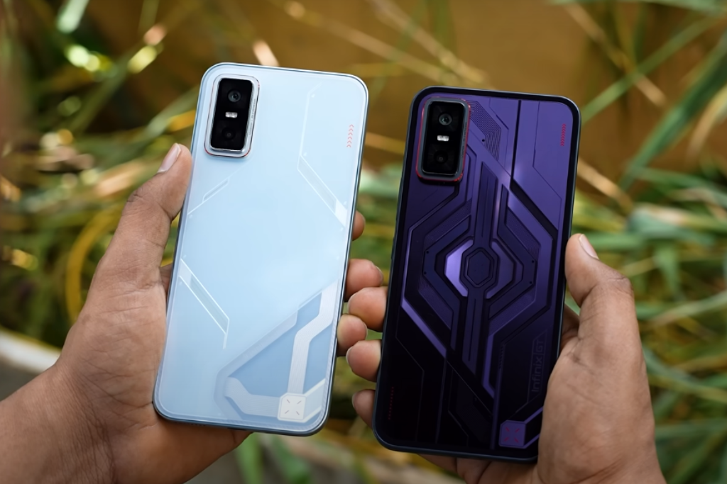 Infinix GT 30 Pro 5G