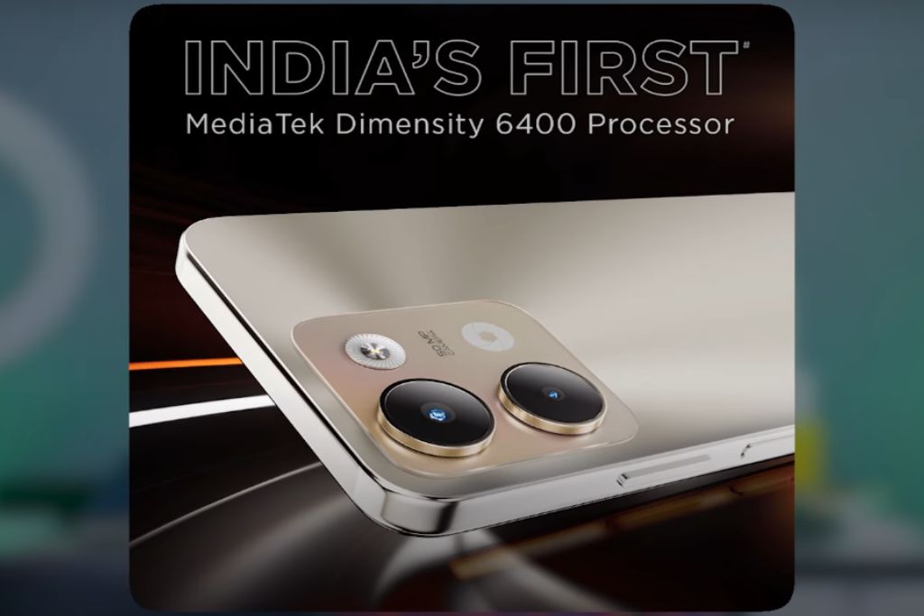 Lava Storm Lite 5G