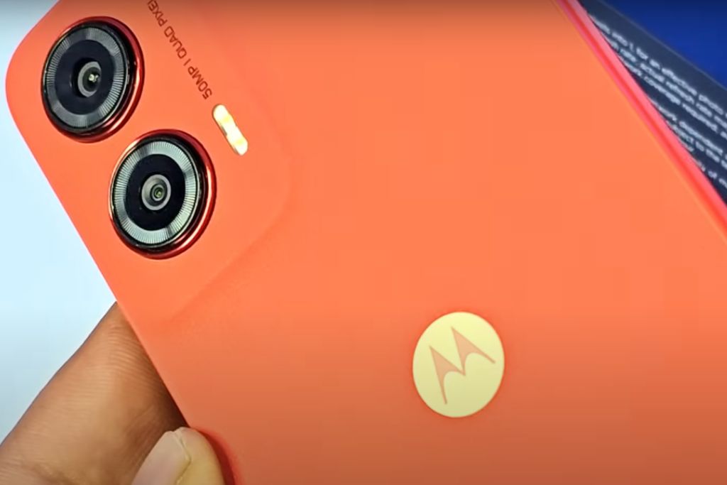 Motorola G35 5G