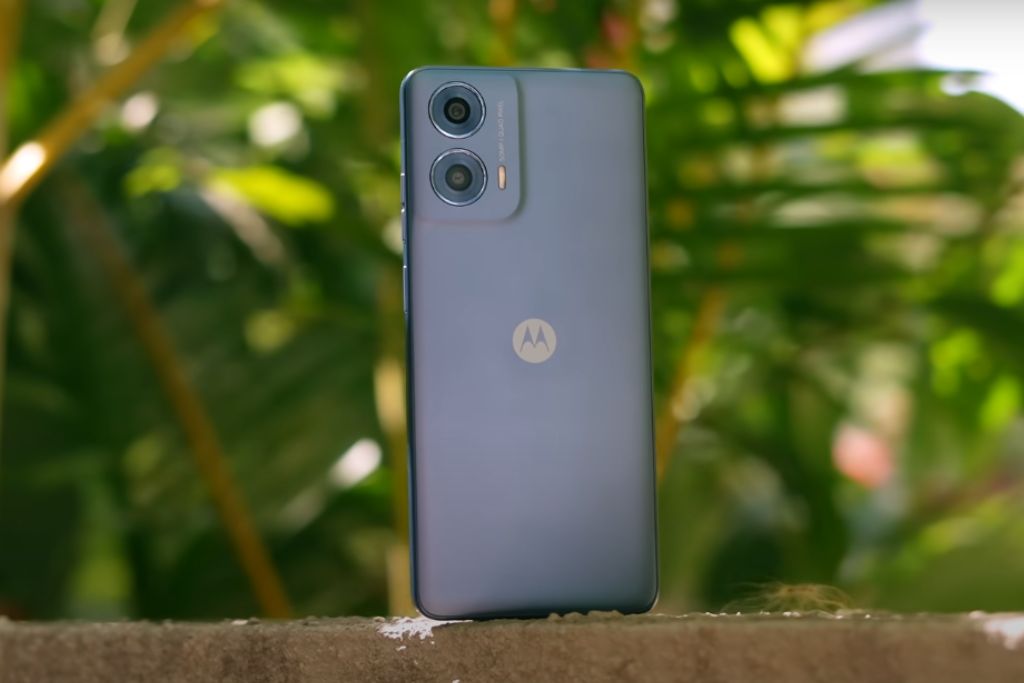 Motorola Moto G24 5G