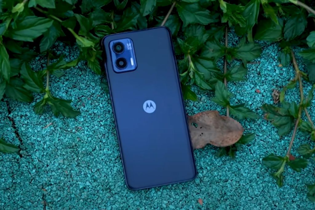 Motorola Moto G73