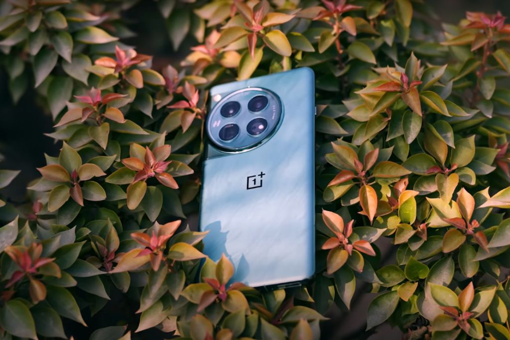 OnePlus 12 5G