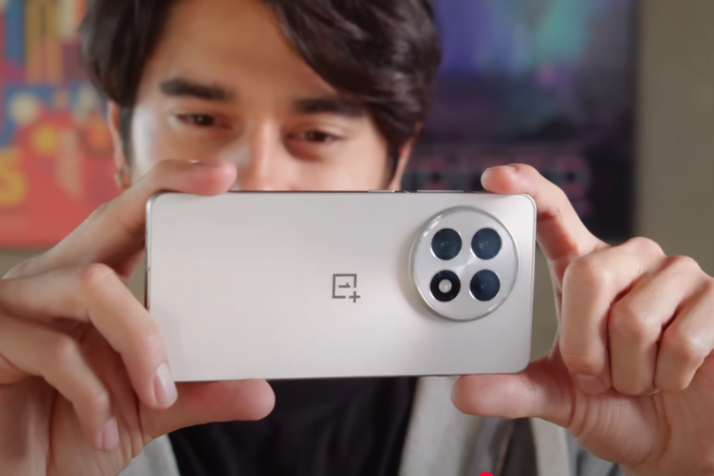 OnePlus 13R 5G