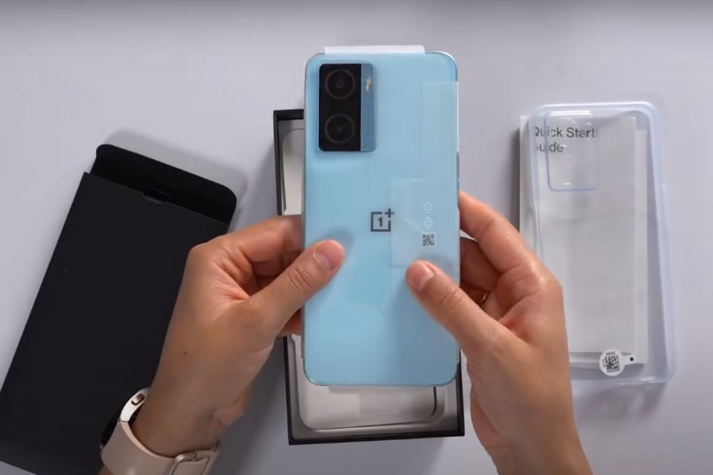 OnePlus Nord N20 SE