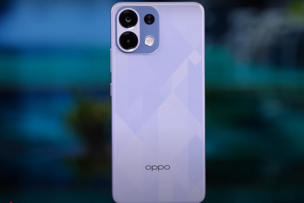 Oppo K13