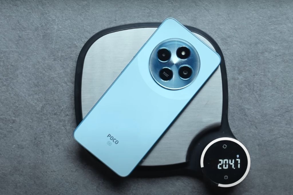 Tecno Pop 9 5G