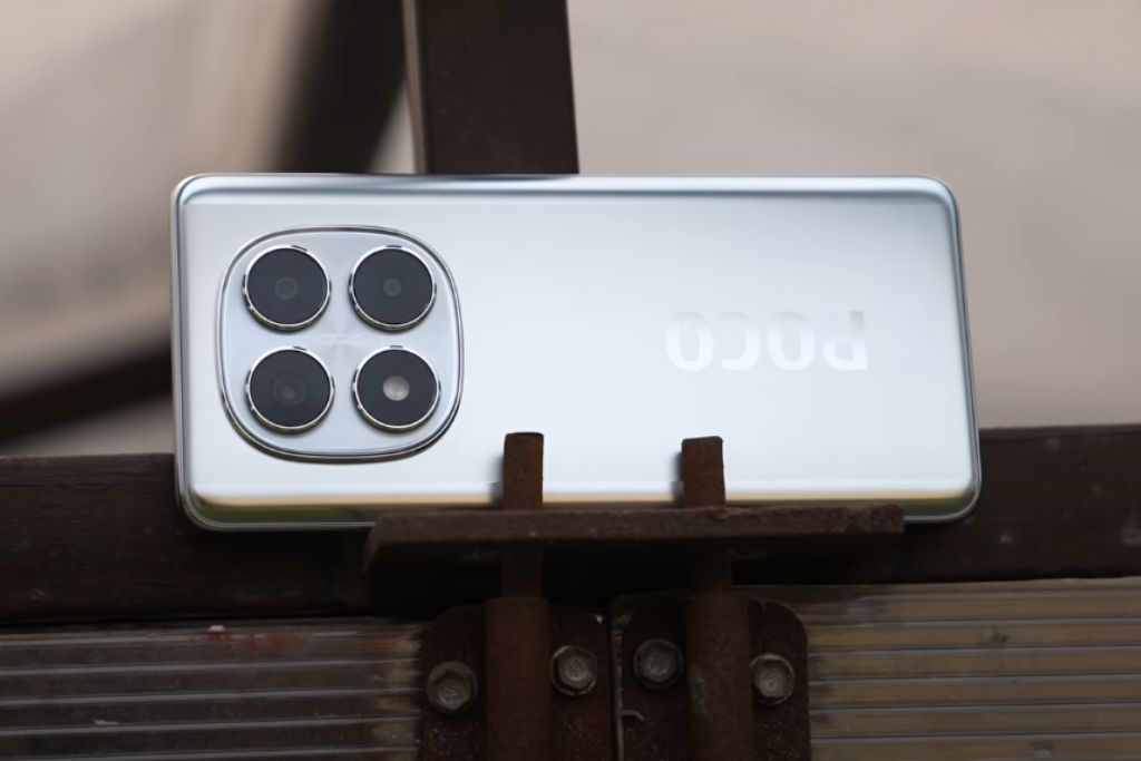 Poco X7 5G