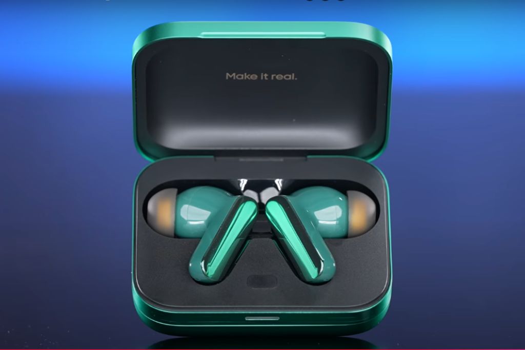 Realme Buds Air7 Pro