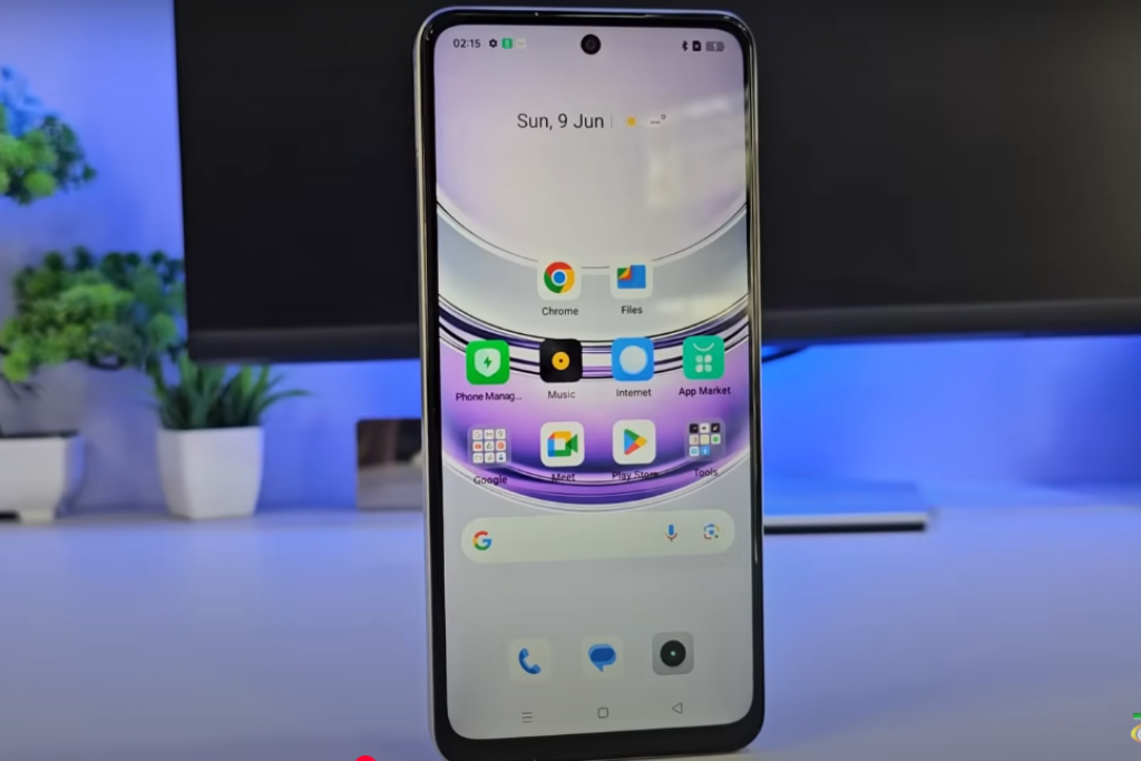 Realme C73