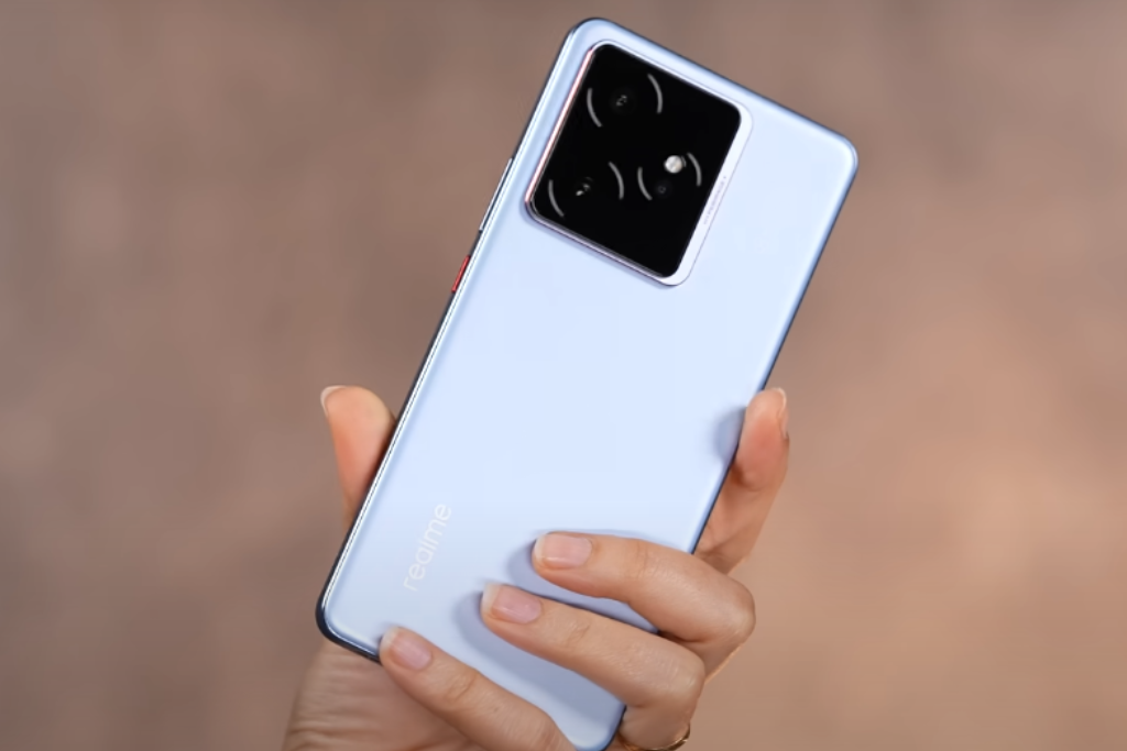 Realme GT 7