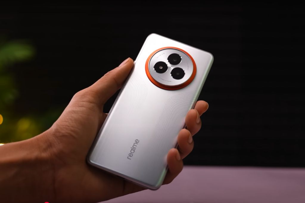 Realme Narzo 80 Pro 5G