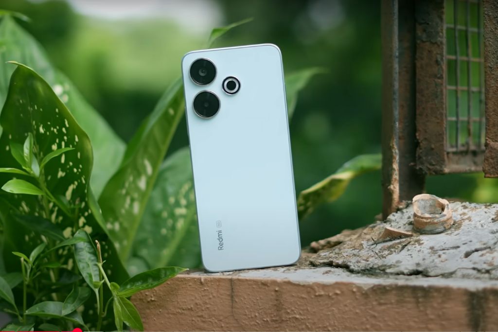 Redmi 13 5G