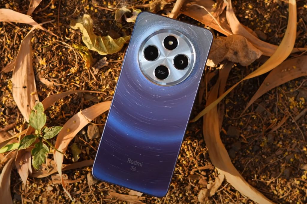 Redmi 14C 5G