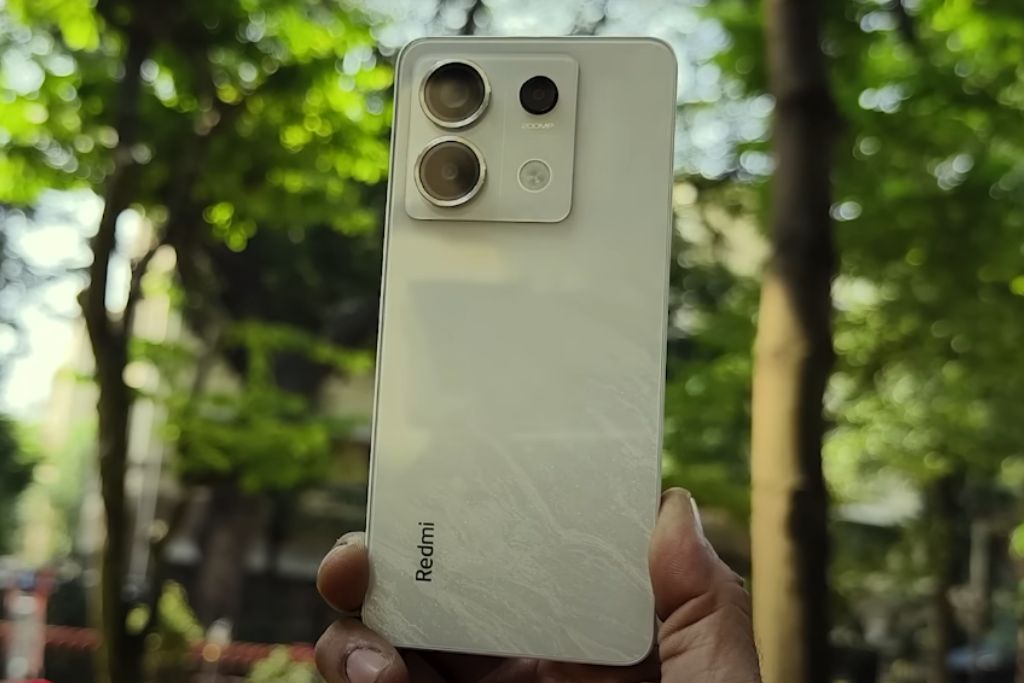 Redmi Note 13 Pro 5G