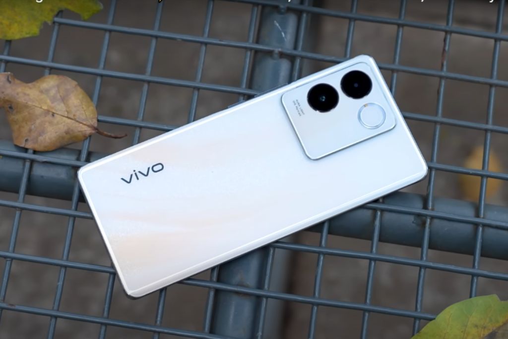 Vivo T2 Pro 5G