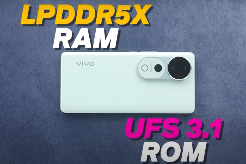 Vivo T3 Ultra