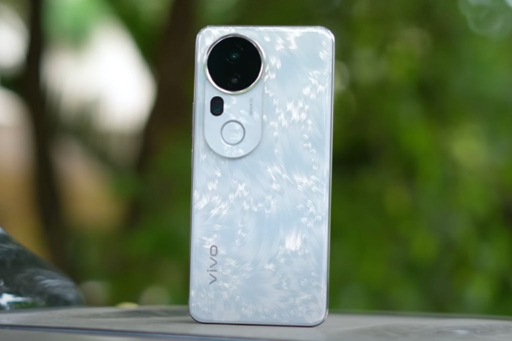 Vivo T4 Ultra