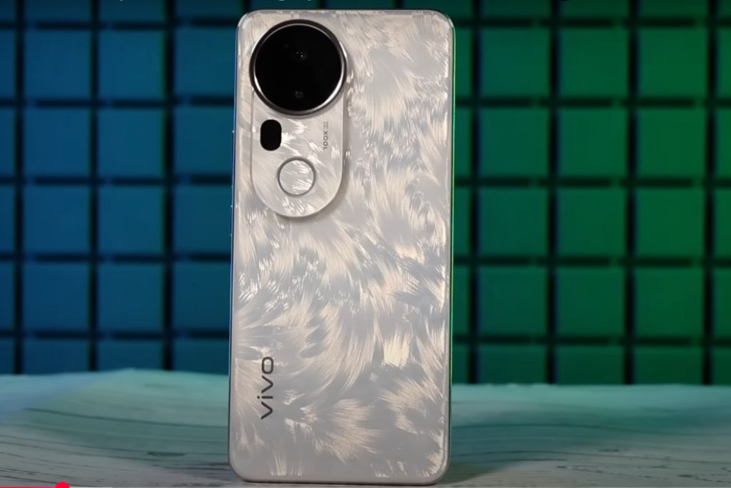 Vivo T4 Ultra