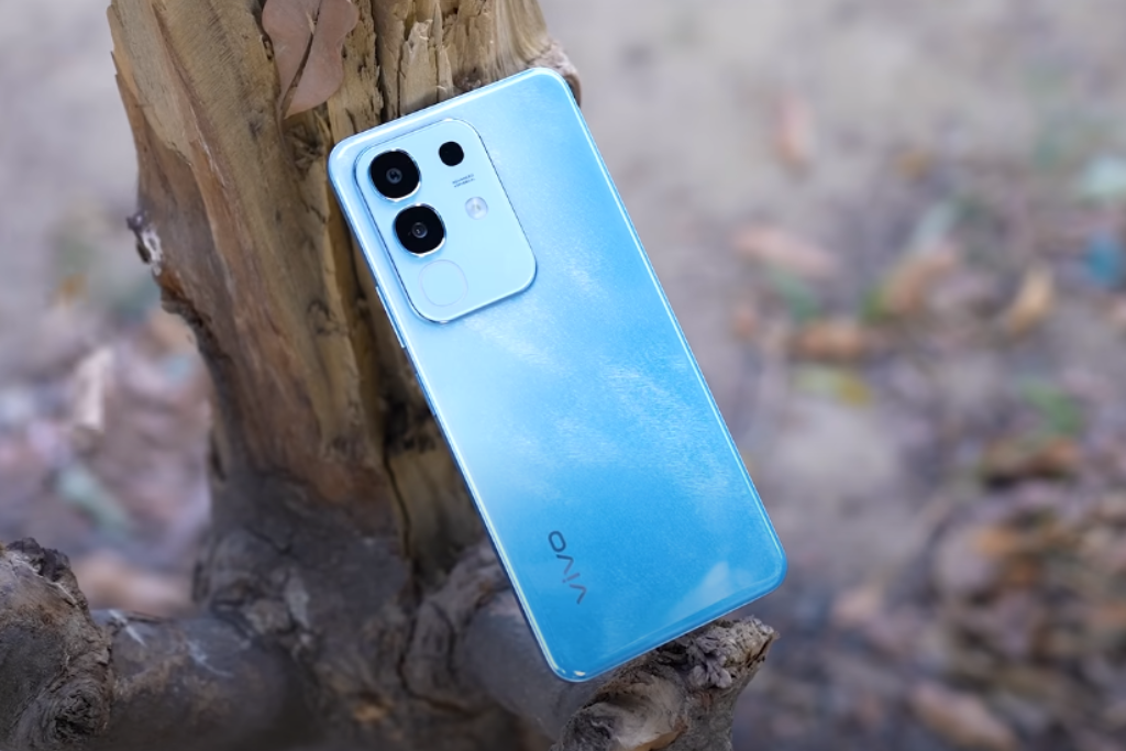 Vivo T4x 5G