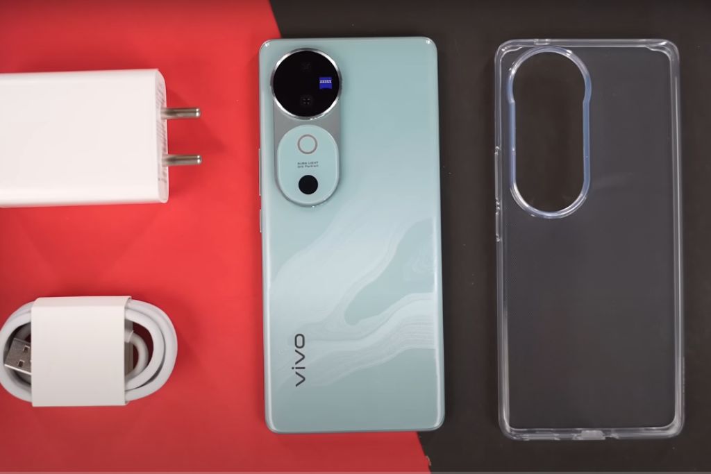 Vivo V40 5G