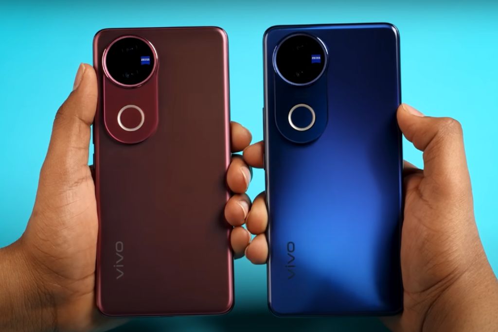Vivo V50 5G