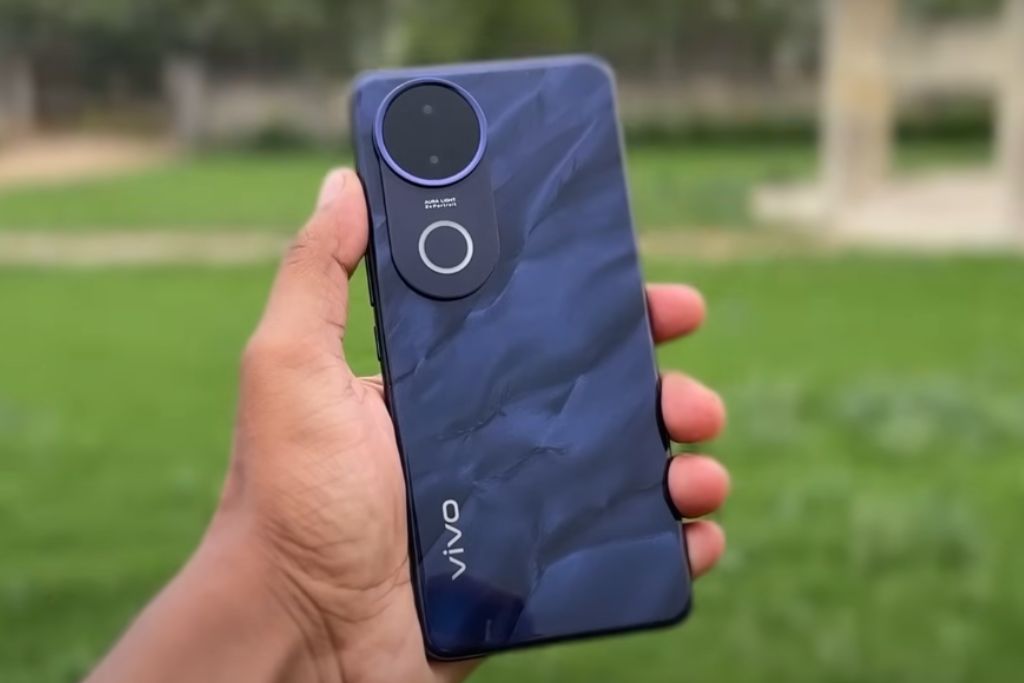 Vivo V50e 5G