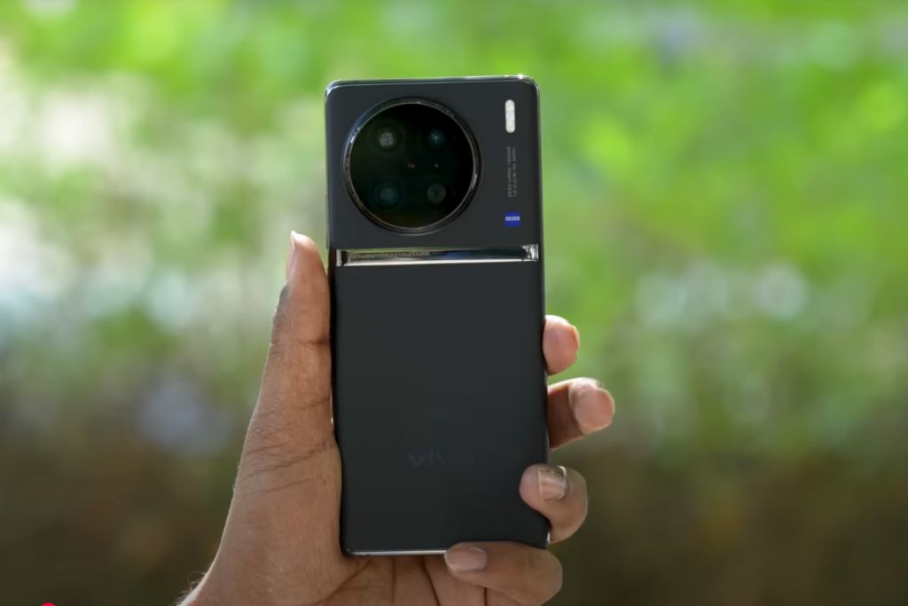 Vivo X90 Pro